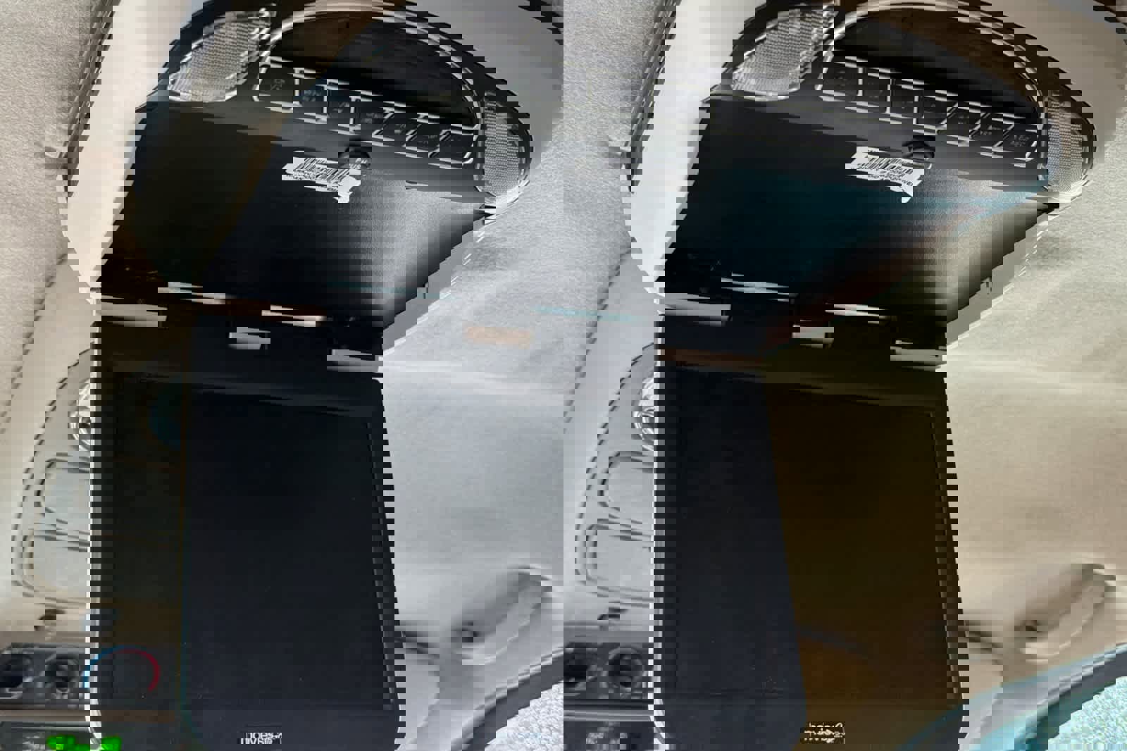 Used 2003 Ford Excursion Limited image 17