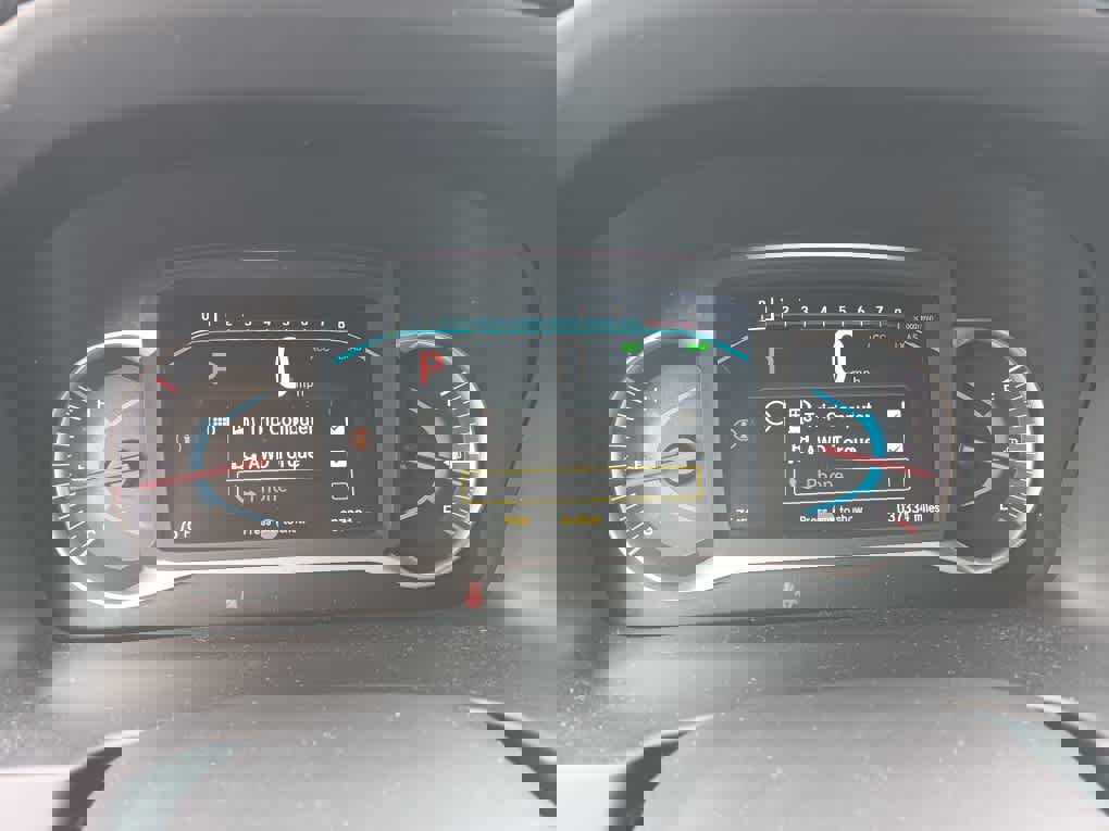 Used 2022 Honda Pilot Touring image 28