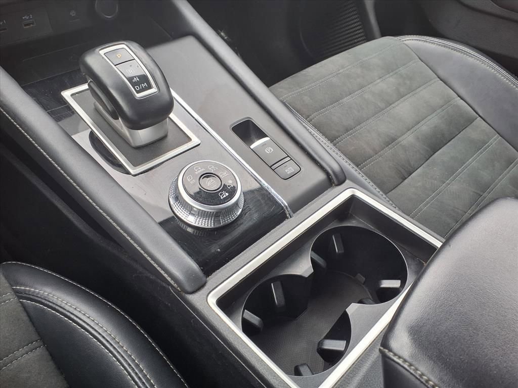 Used 2024 Mitsubishi Outlander Ralliart AWD/4WD image 20