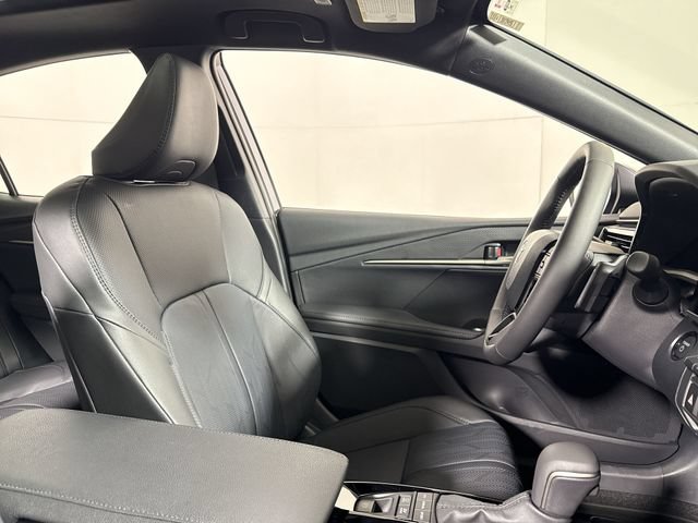 New 2026 Toyota Camry XSE FWD image 9