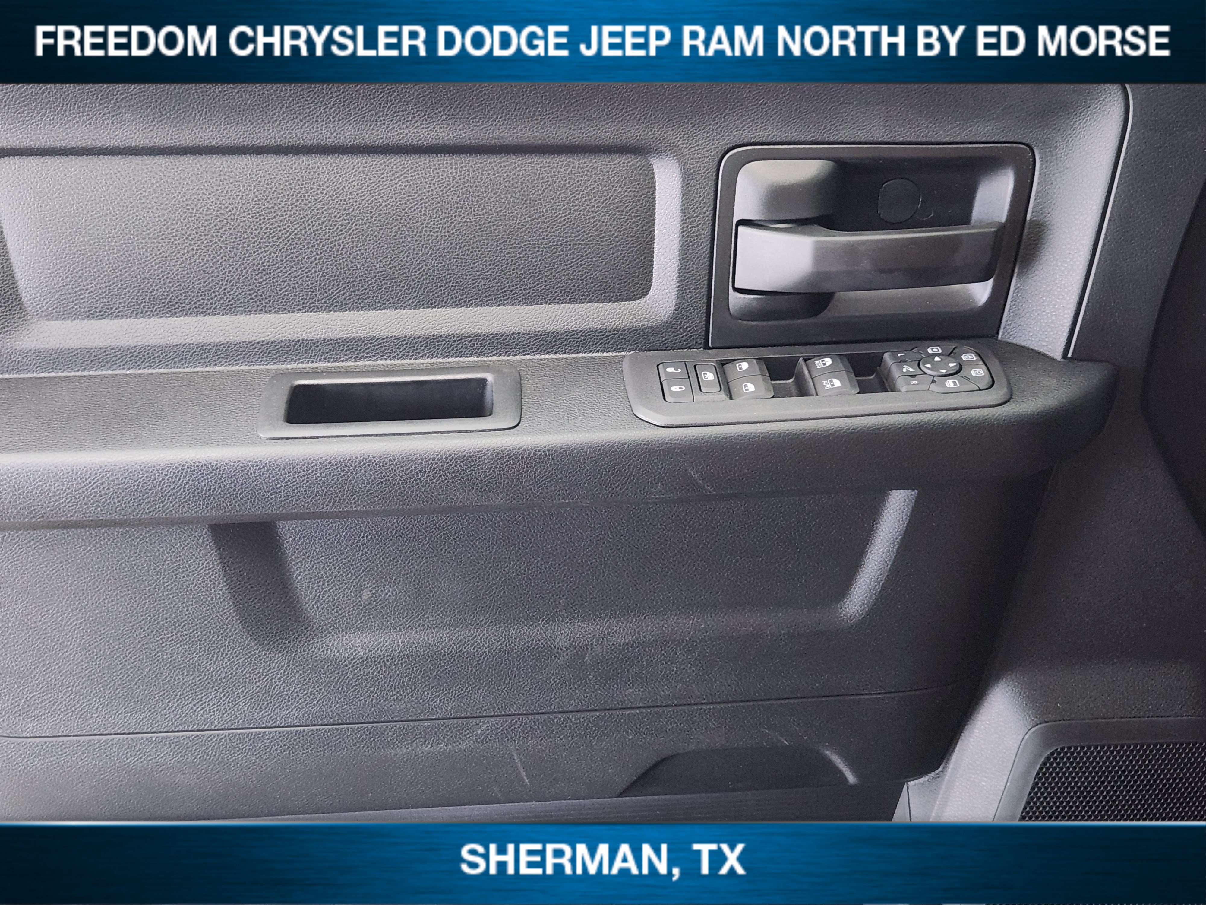 New 2026 RAM 2500 Warlock AWD/4WD image 16