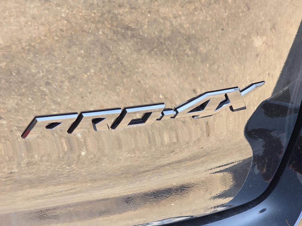 New 2026 Nissan Armada PRO-4X AWD/4WD image 49