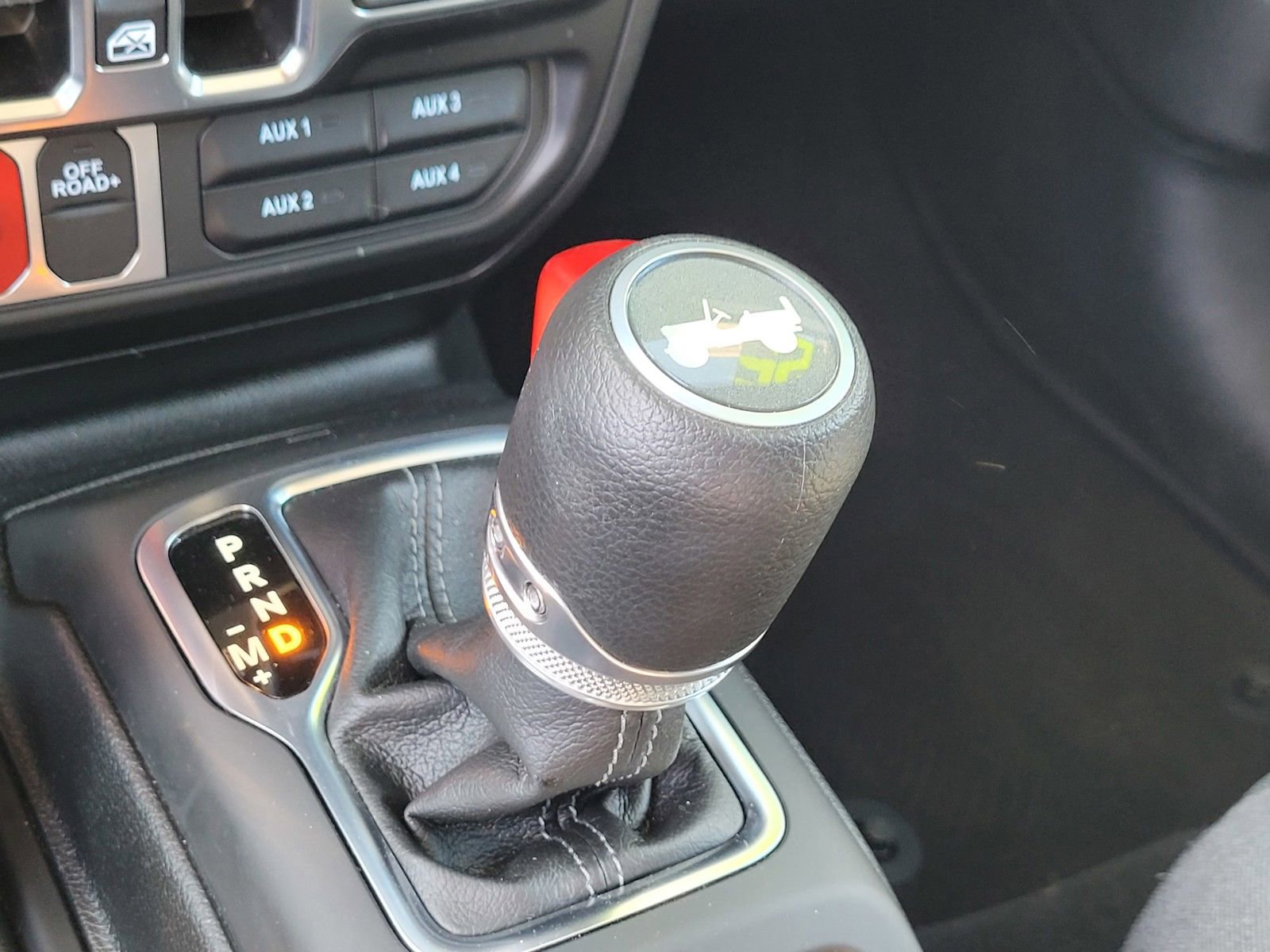 Used 2025 Jeep Wrangler Unlimited Sport S 4xe image 20