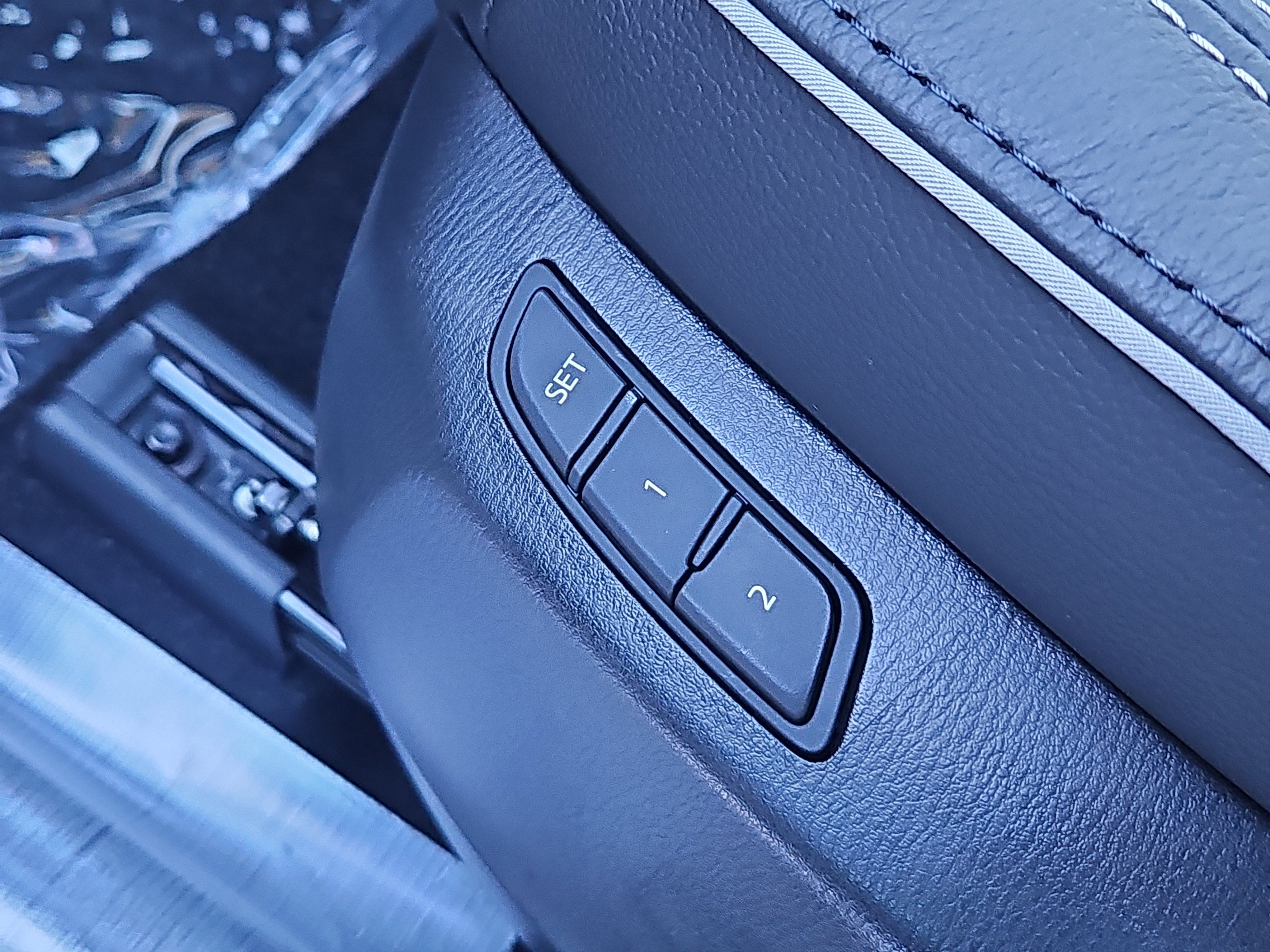 New 2025 MAZDA CX-5 AWD 2.5 S w/ Premium Plus Pkg image 13