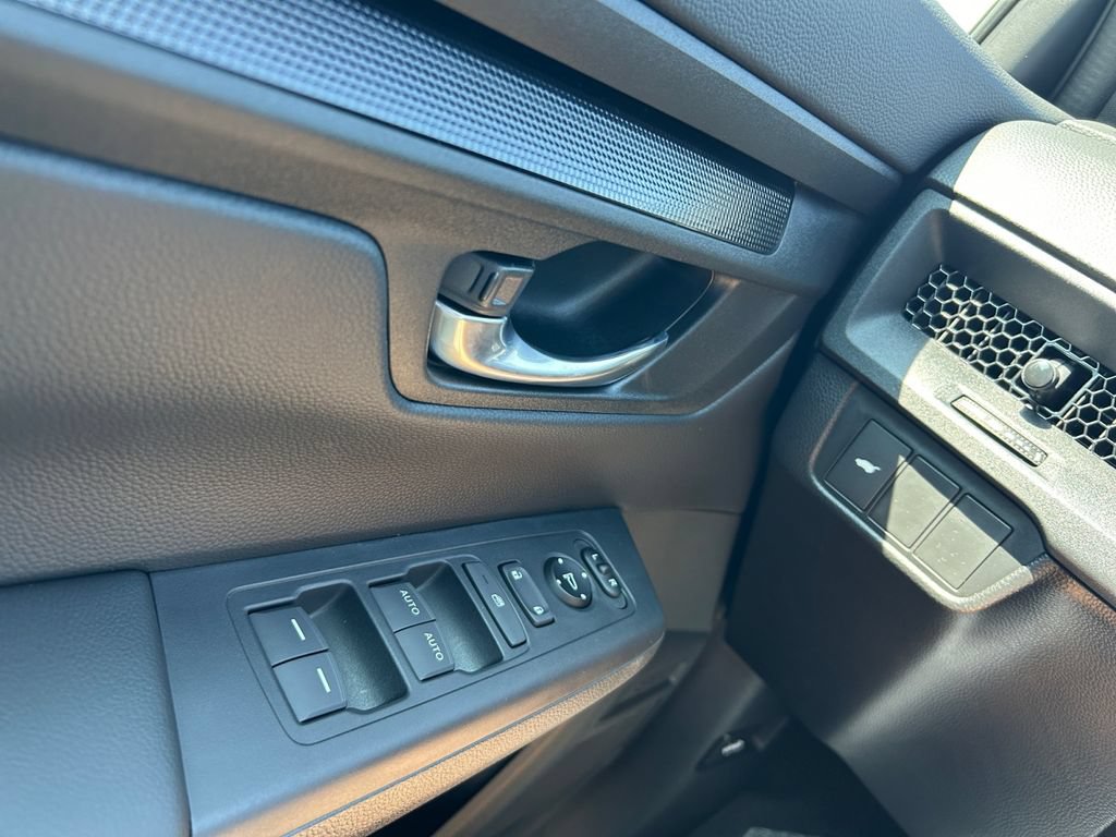 New 2026 Honda CR-V TrailSport image 20