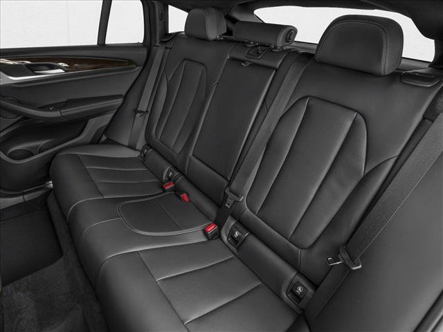 New 2025 BMW X4 xDrive30i w/ M Sport Package image 9