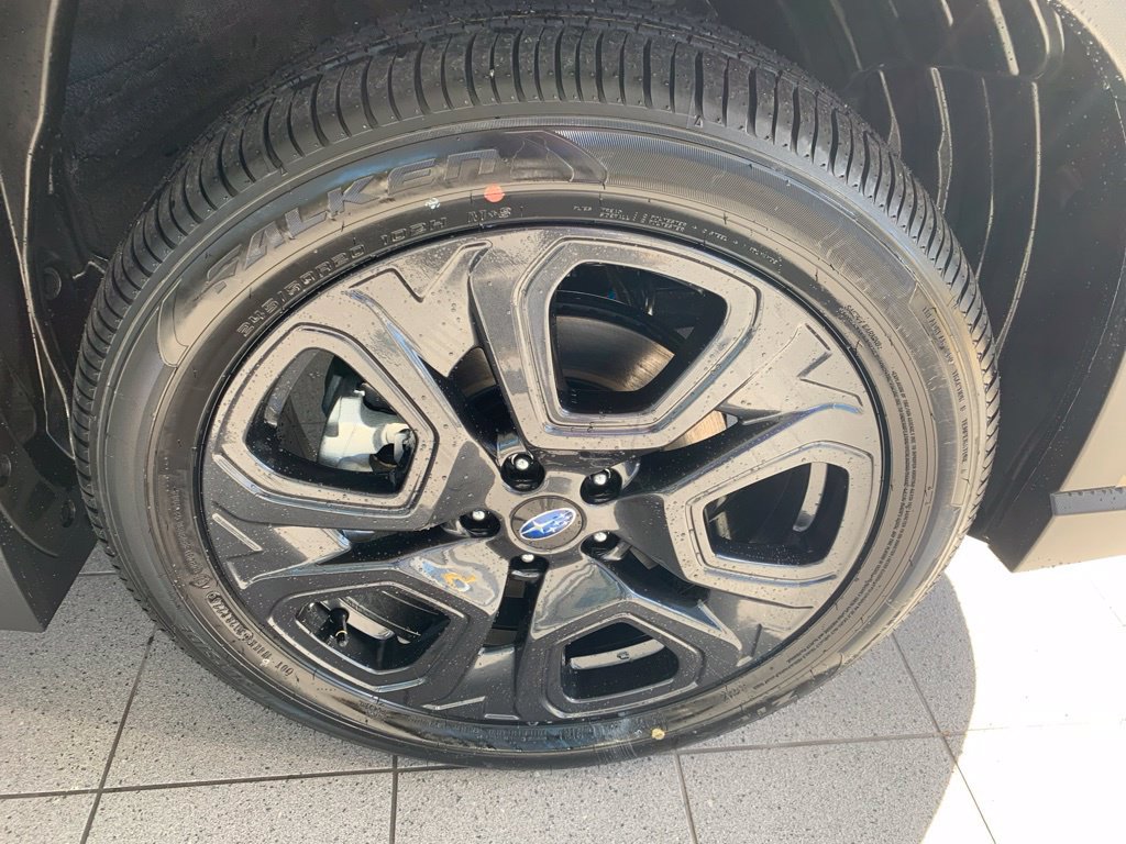 New 2027 Subaru Ascent Onyx Edition AWD/4WD image 24