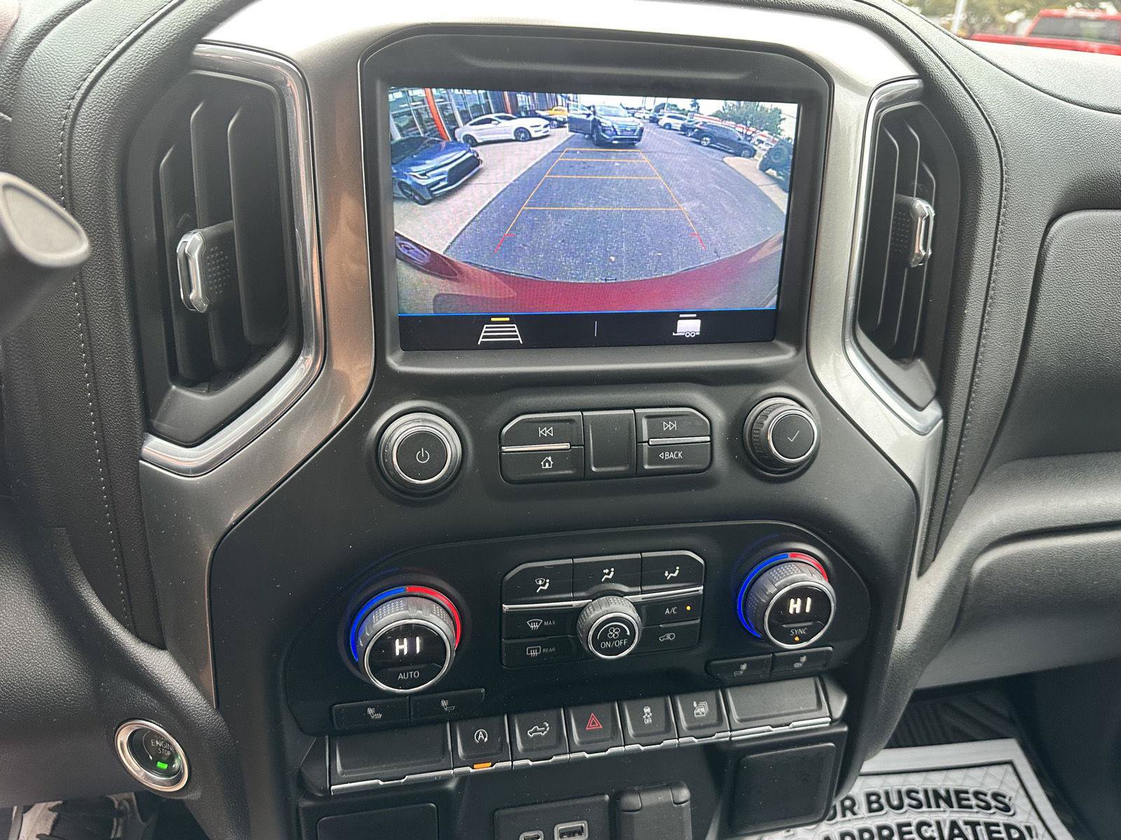 Used 2019 Chevrolet Silverado 1500 LT w/ All-Star Edition AWD/4WD image 29