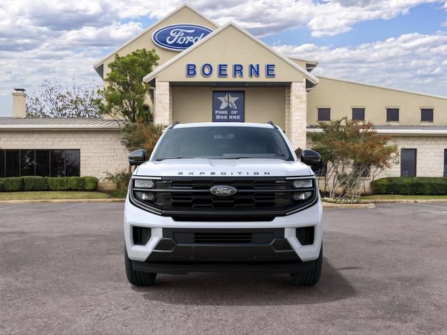 New 2027 Ford Expedition Platinum w/ Stealth Performance Package AWD/4WD image 3