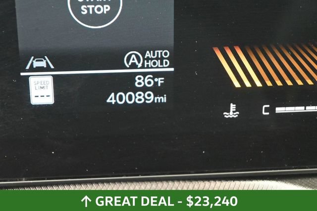 Used 2026 Kia Sportage LX FWD image 32