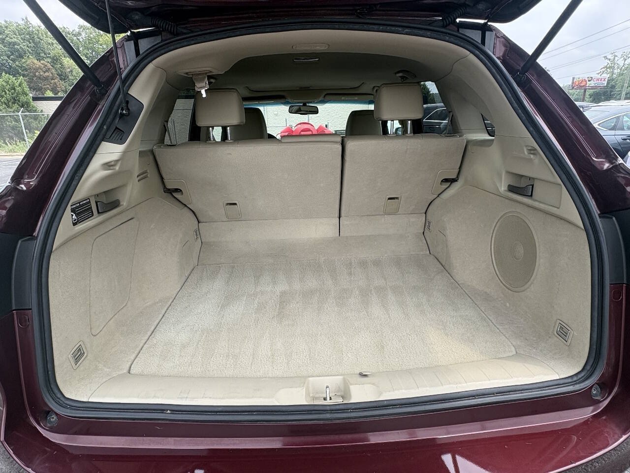 Used 2017 Acura RDX AWD image 15