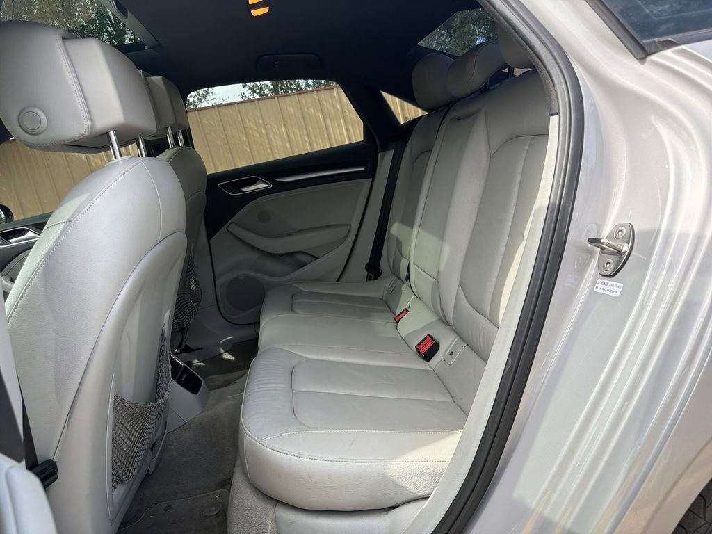 Used 2016 Audi A3 1.8T Premium image 22