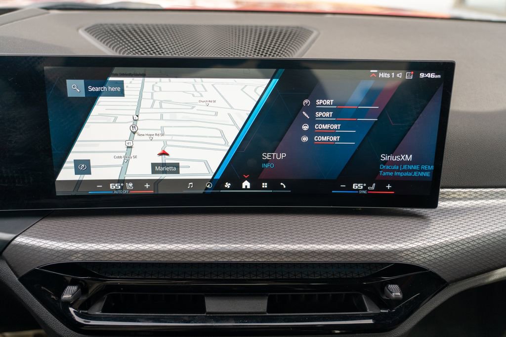 Used 2025 BMW M2 w/ Lighting Package image 24