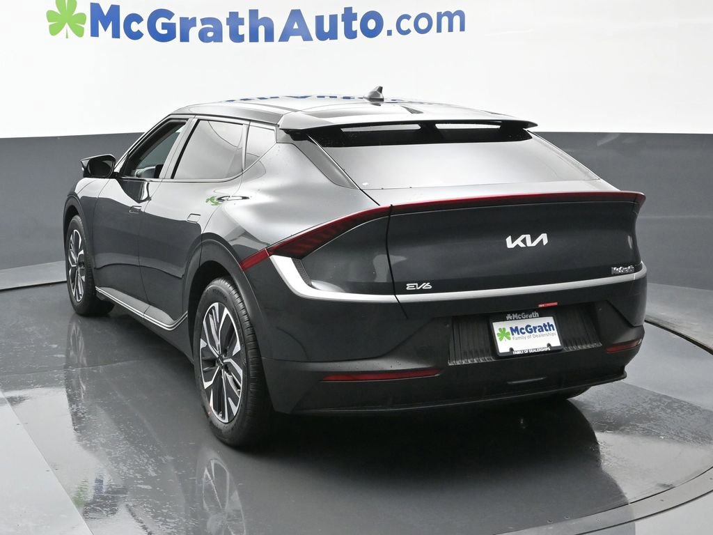 Used 2024 Kia EV6 Light image 27
