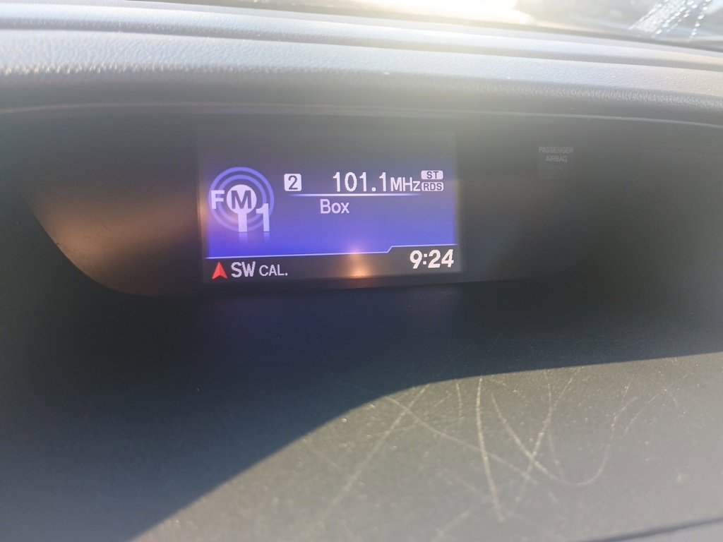 Used 2014 Honda CR-V LX image 28