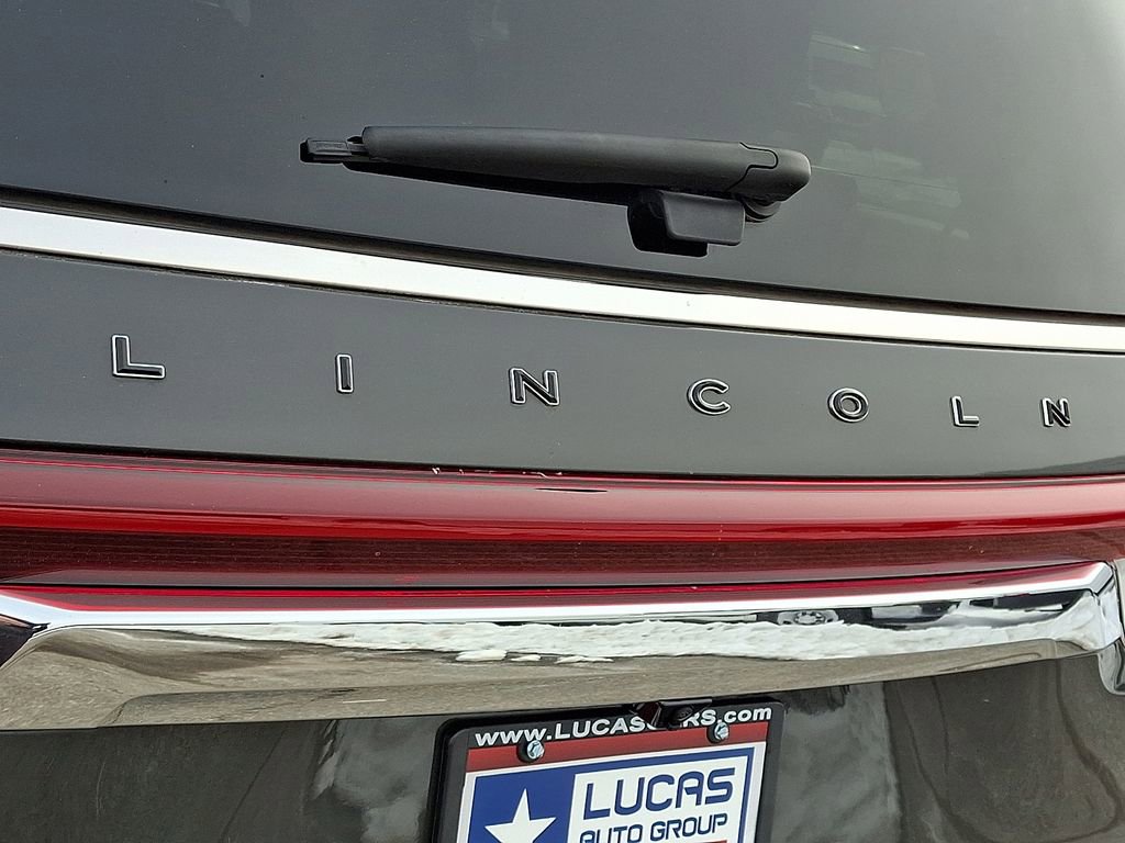Used 2023 Lincoln Navigator Black Label AWD/4WD image 32