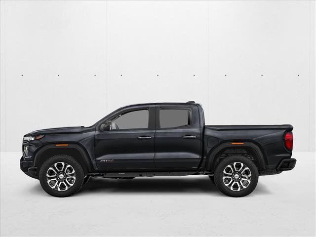 New 2026 GMC Canyon AT4 image 3