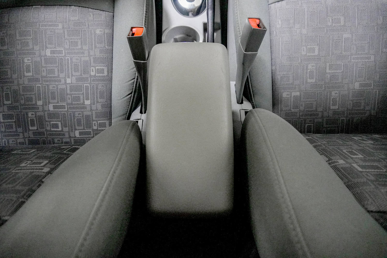 Used 2010 Chrysler PT Cruiser FWD image 25