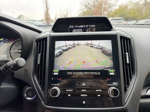 Used 2022 Subaru Forester Wilderness image 29