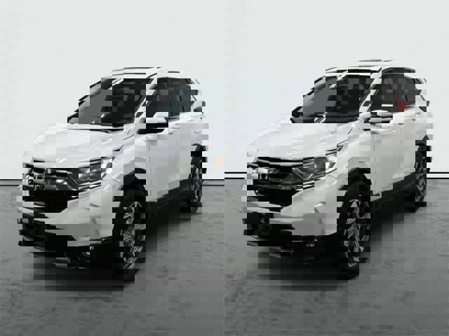 Used 2019 Honda CR-V EX-L video 1