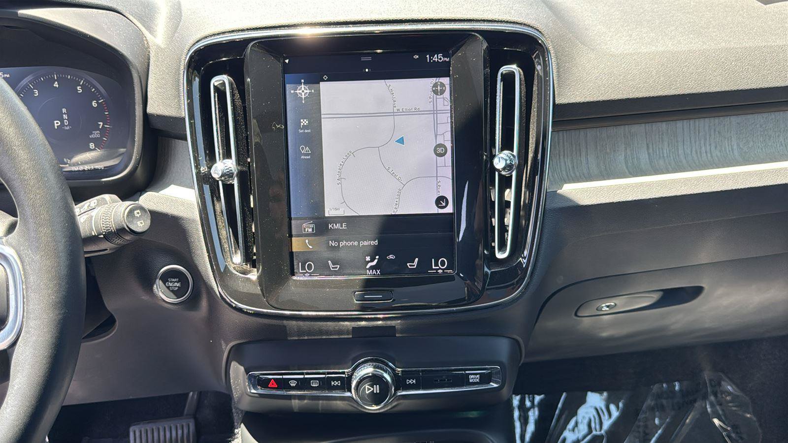 Used 2019 Volvo XC40 T5 Inscription AWD/4WD image 15