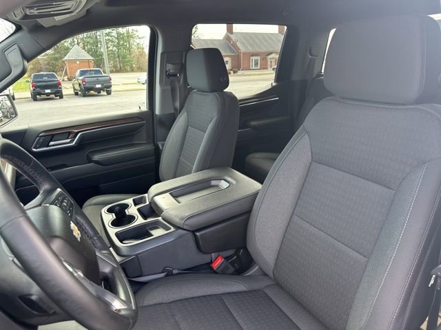 Used 2023 Chevrolet Silverado 1500 LT image 12