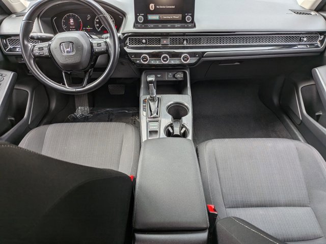 Used 2022 Honda Civic EX image 17