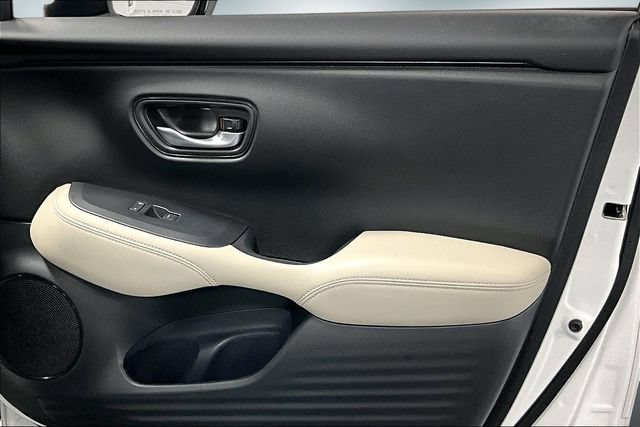 Used 2024 Honda HR-V LX image 24