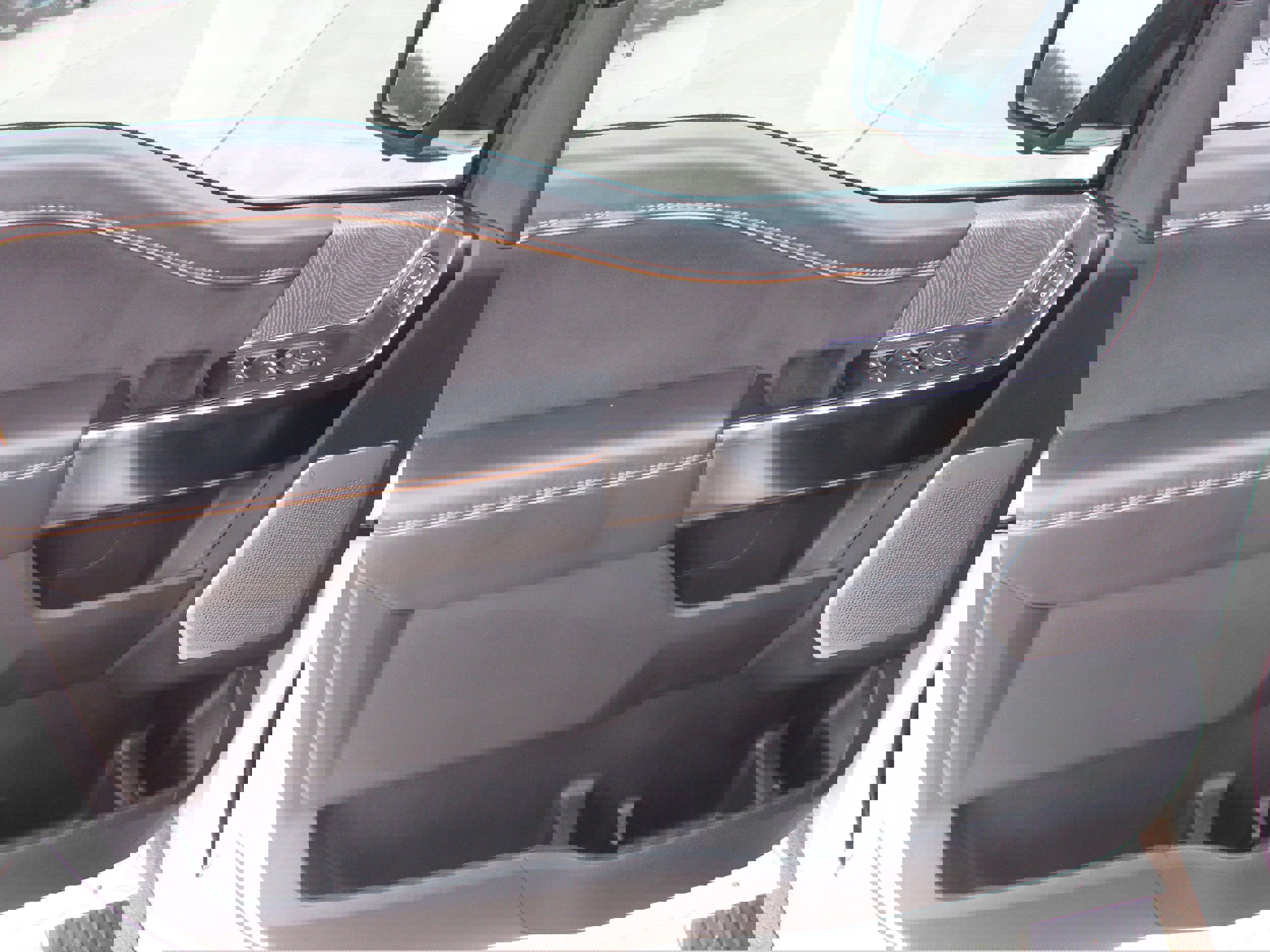 Used 2021 Ford F150 Platinum w/ Equipment Group 701A High image 5