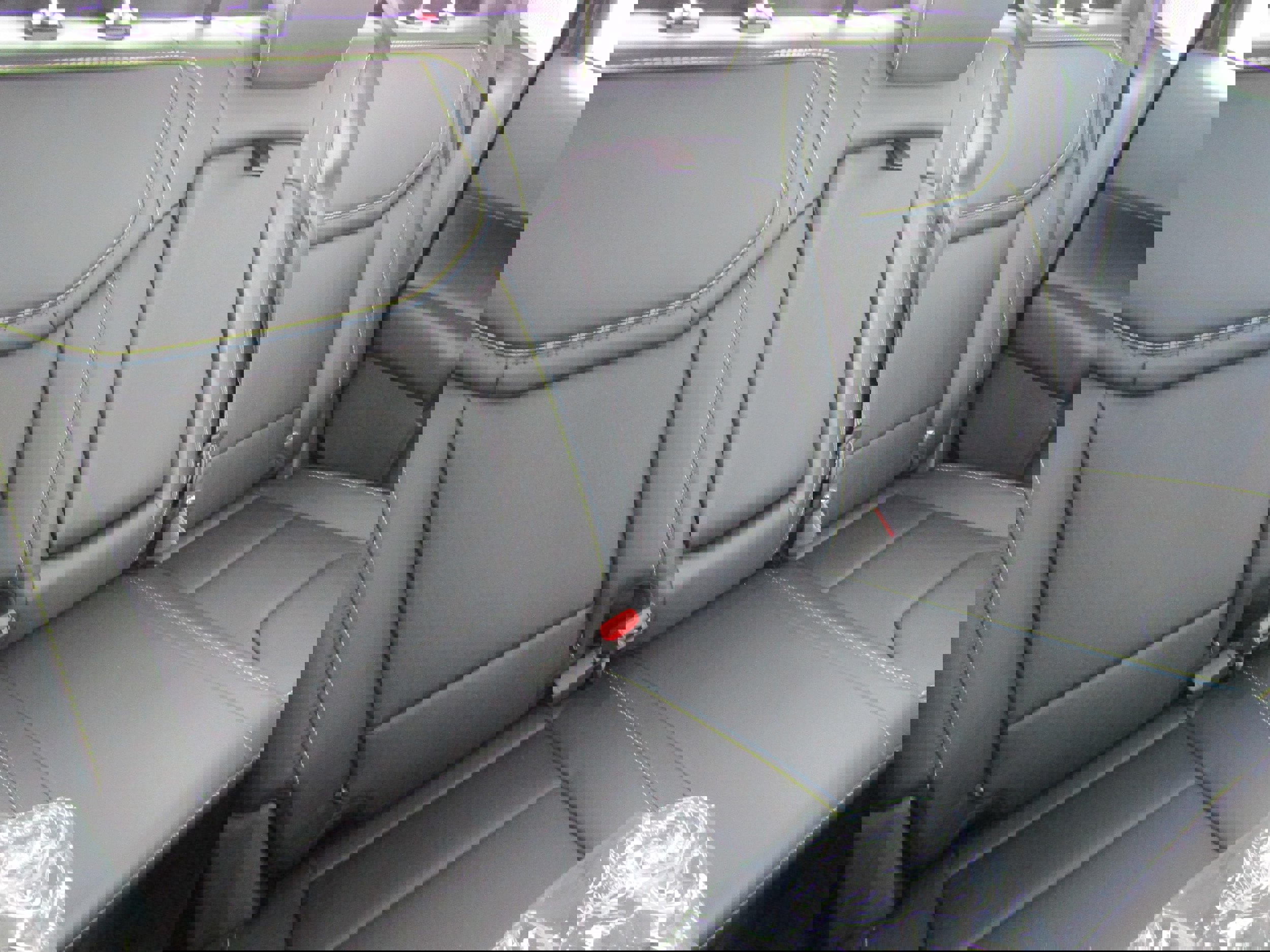 New 2026 Ford Maverick Lobo image 11