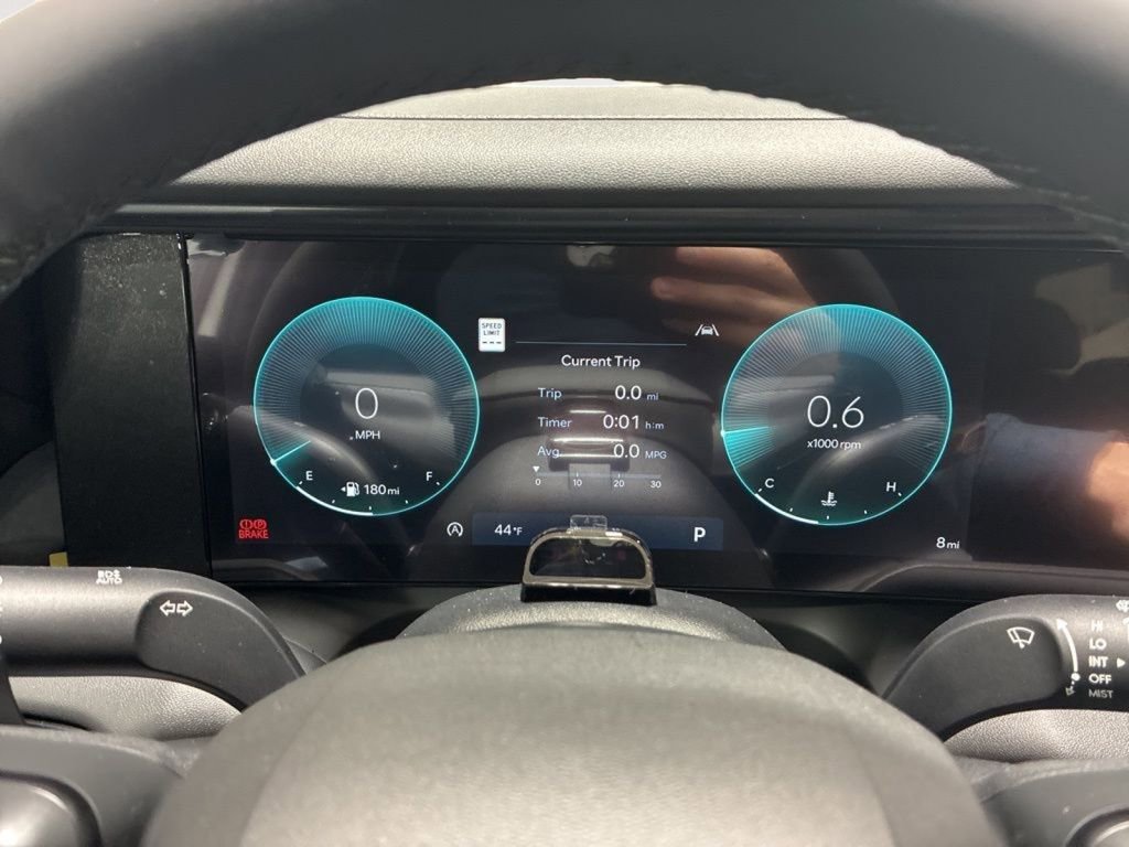 New 2026 Hyundai Palisade XRT Pro image 28