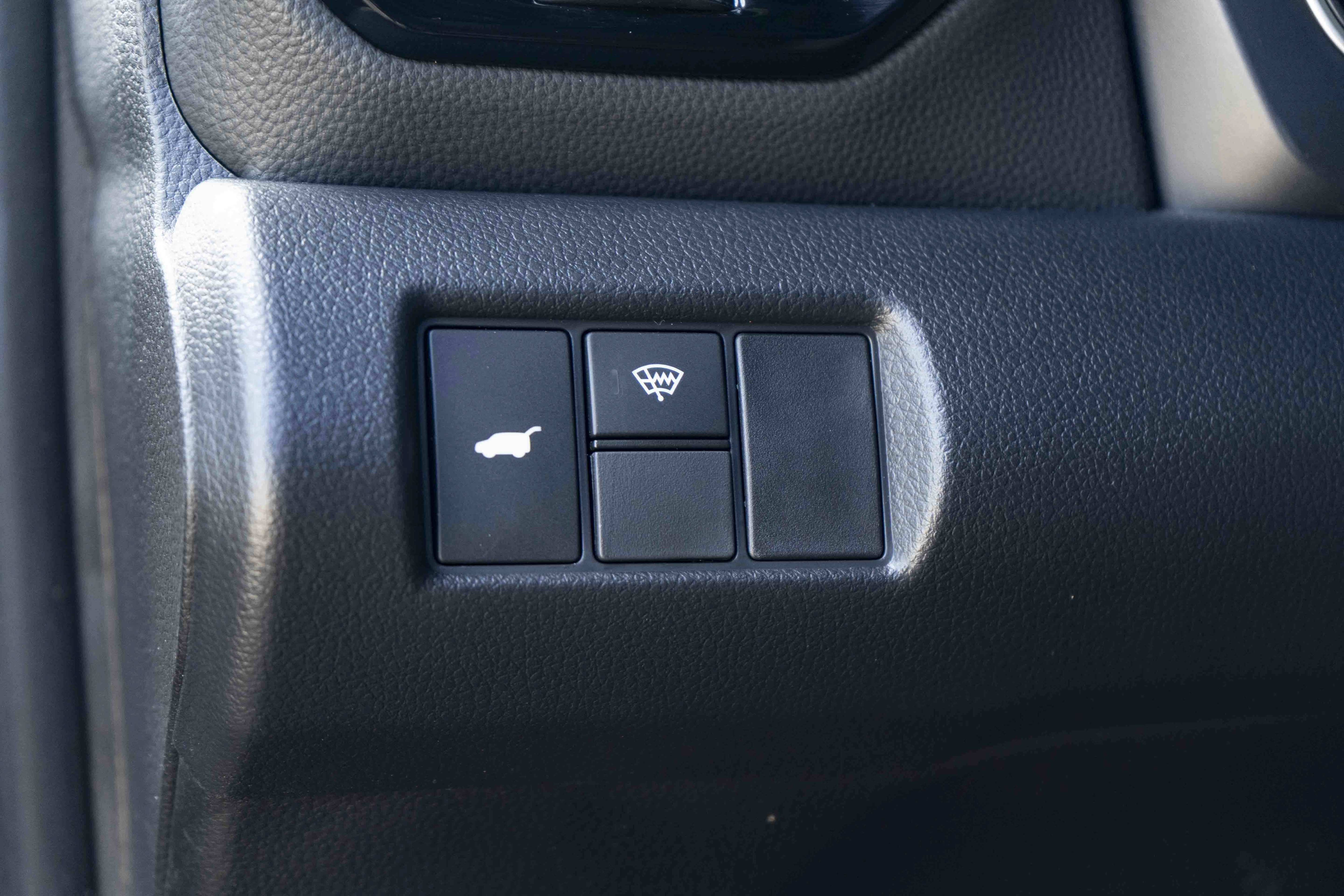 Used 2026 Honda Pilot Black Edition image 40