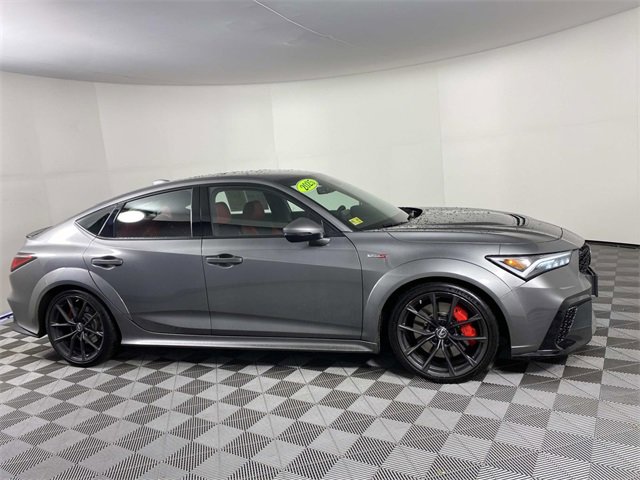 Used 2025 Acura Integra Type S image 10