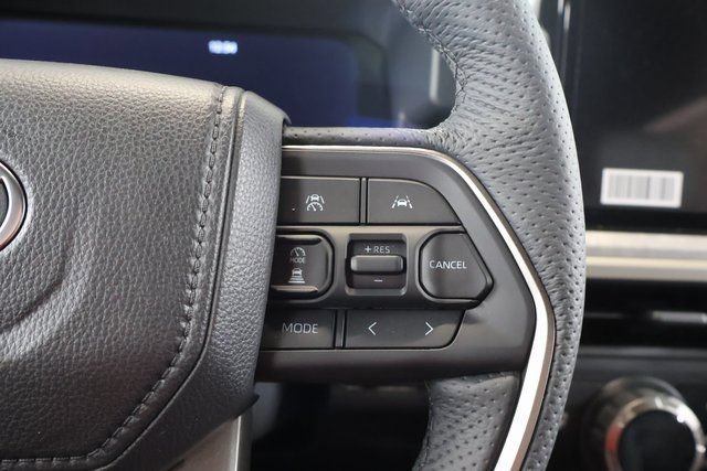 New 2026 Toyota Tacoma 4x4 Double Cab Hybrid image 18