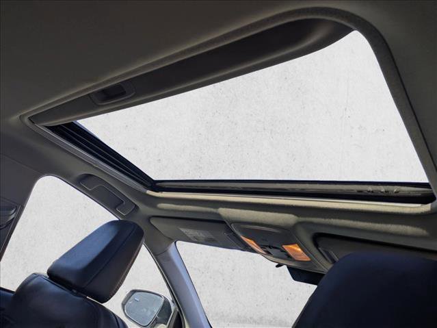 Used 2016 Toyota RAV4 Limited image 18