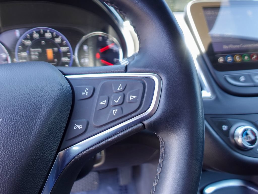 Used 2024 Chevrolet Malibu LT FWD image 14