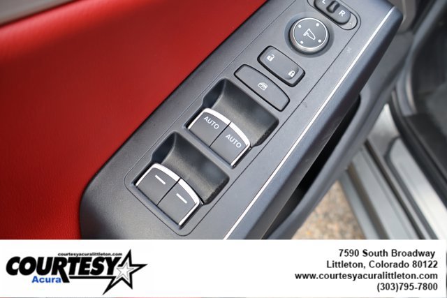 Used 2025 Acura Integra A-Spec FWD image 15