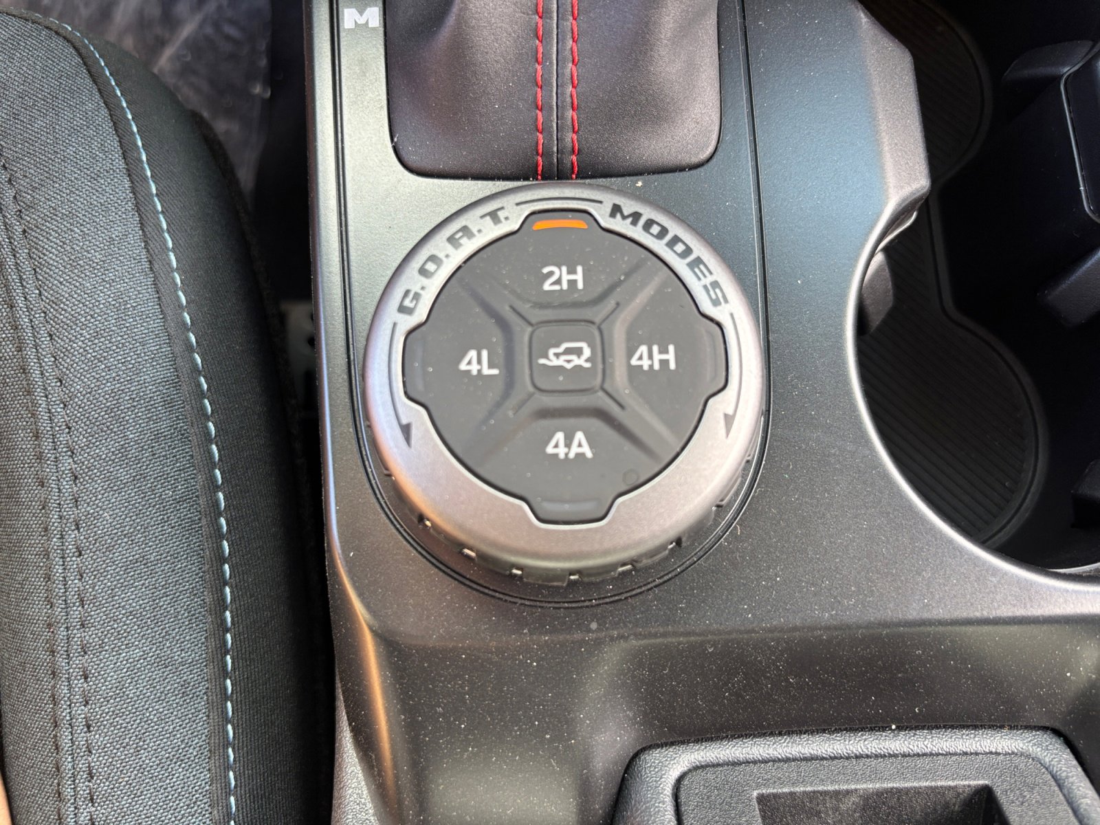 New 2026 Ford Bronco Heritage Edition image 30