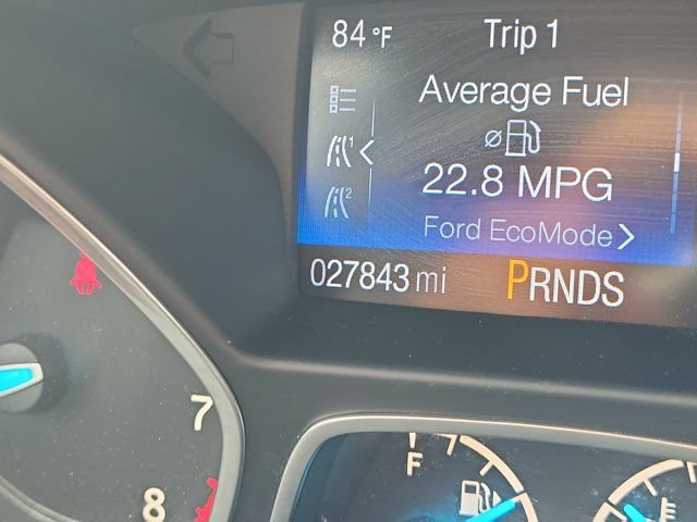 Used 2019 Ford Escape SE FWD image 22