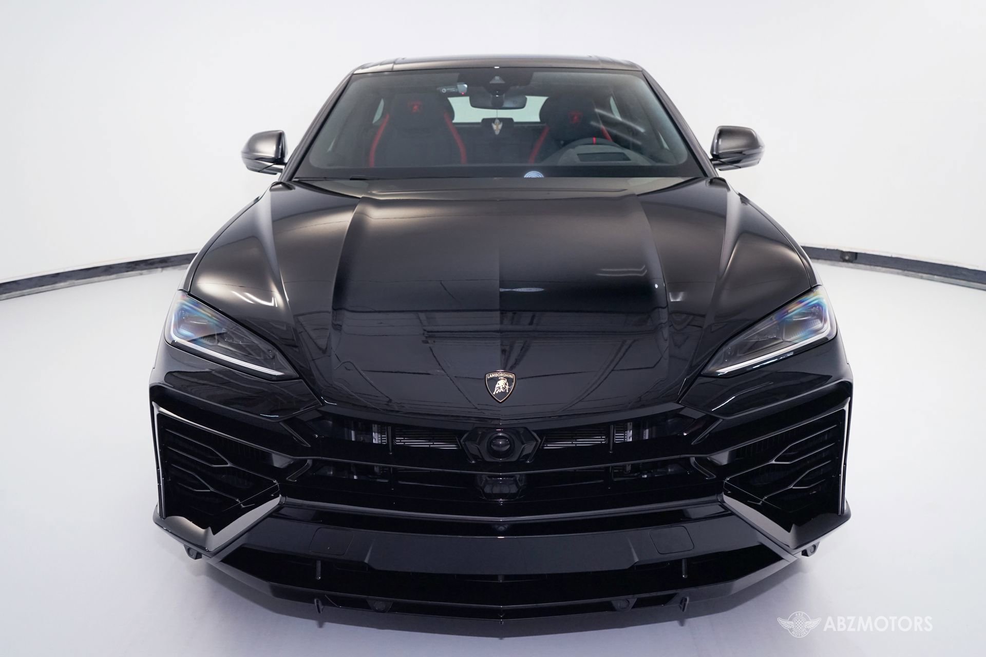 Used 2026 Lamborghini Urus SE AWD/4WD image 3