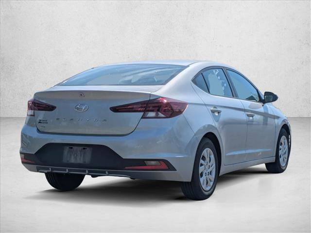 Used 2020 Hyundai Elantra SE w/ Cargo Package (C1) image 5