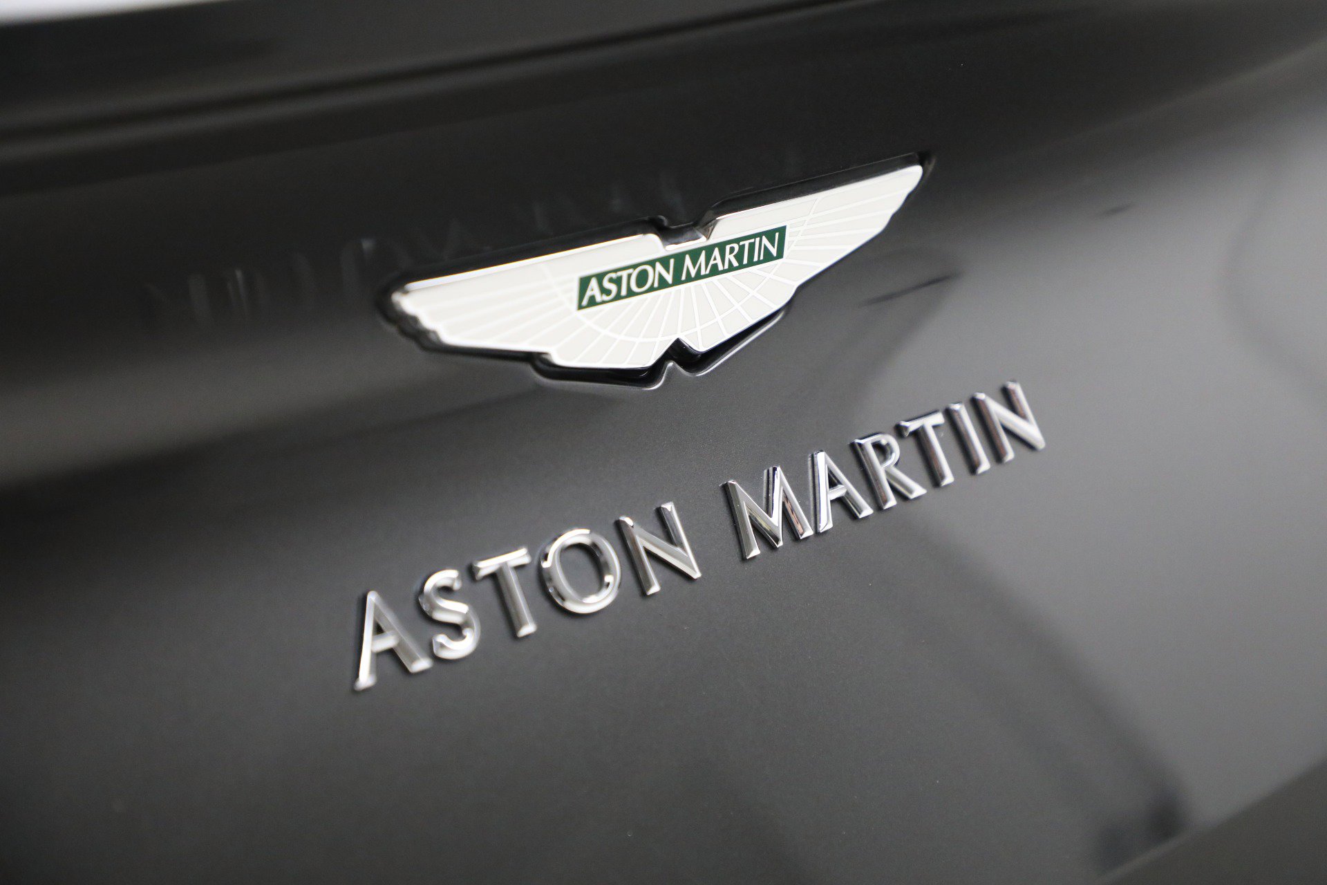 Used 2019 Aston Martin DB11 V8 image 27