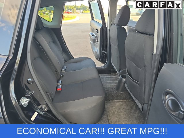 Used 2017 Nissan Versa Note S Plus FWD image 10