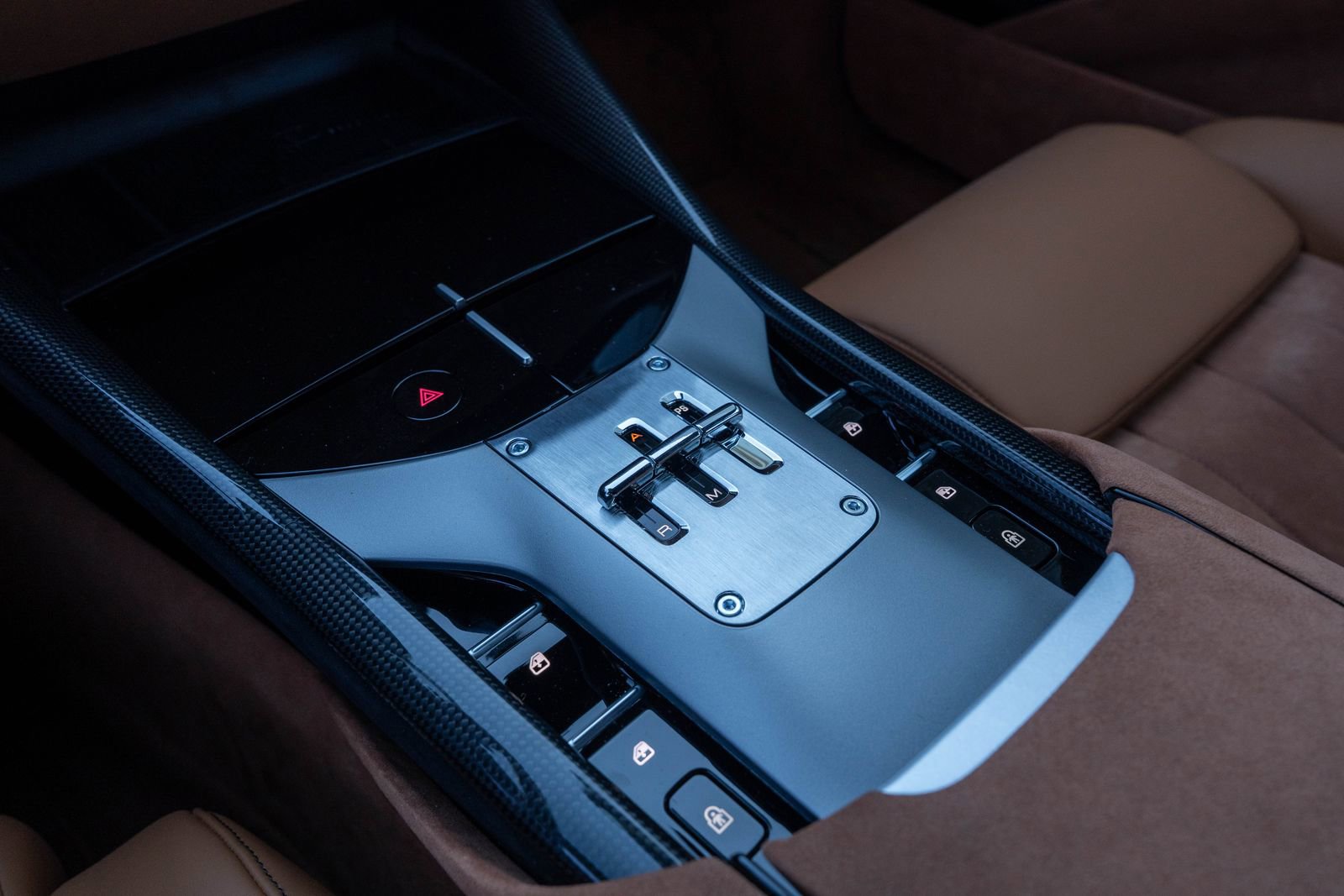 Certified 2025 Ferrari Purosangue image 42