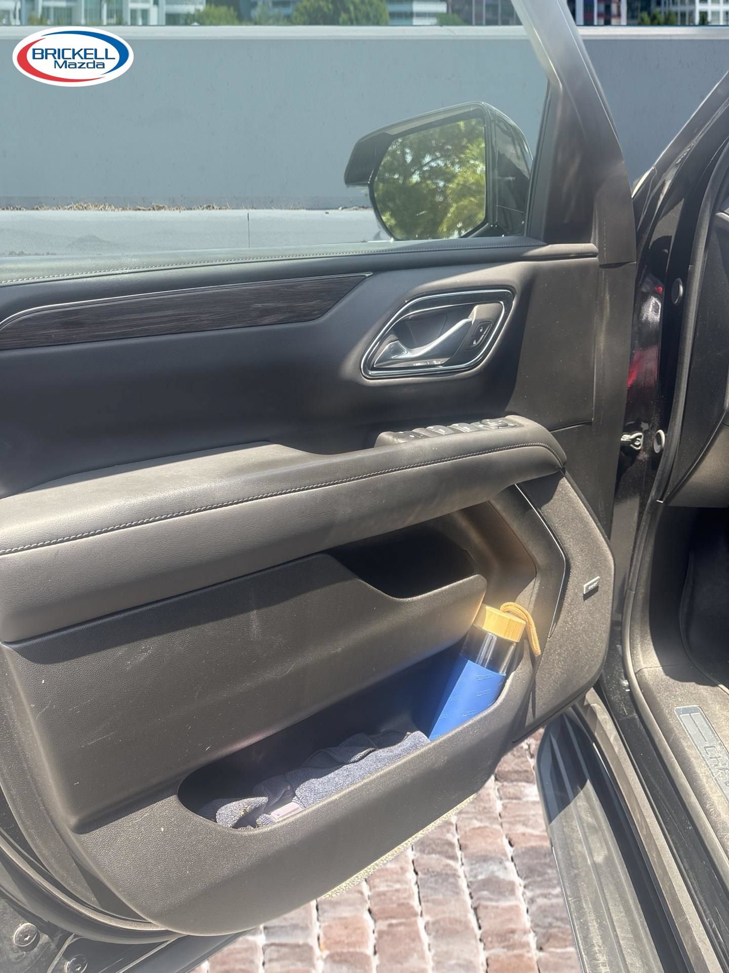 Used 2024 Chevrolet Suburban LT RWD image 13