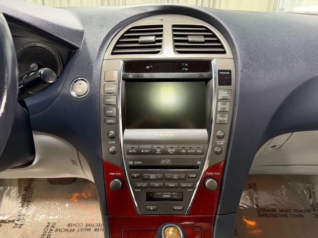 Used 2009 Lexus ES 350 350 image 13