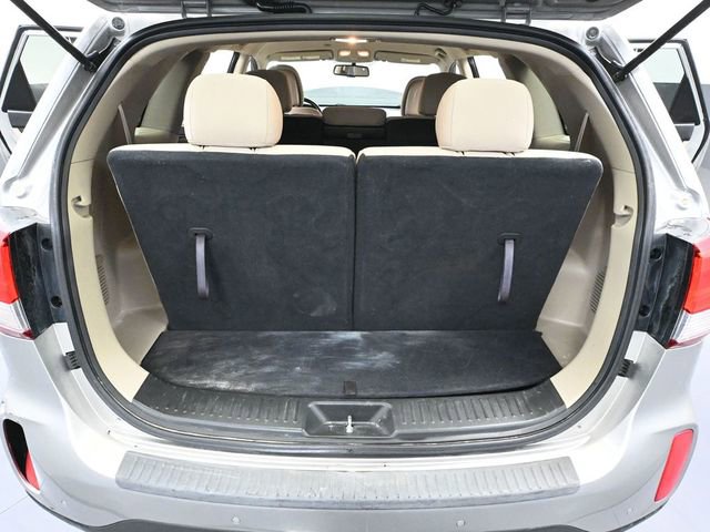 Used 2015 Kia Sorento LX image 37