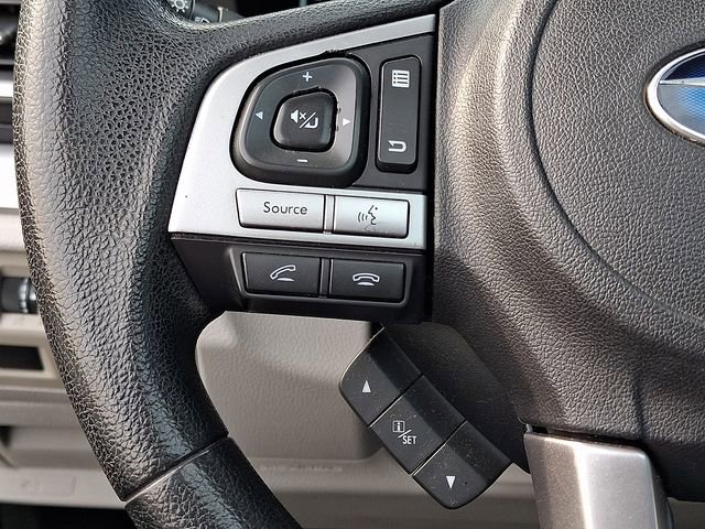 Used 2018 Subaru Forester 2.5i Premium image 21