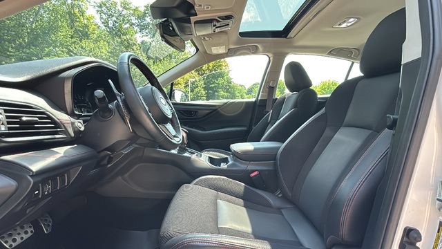 Certified 2024 Subaru Legacy Limited AWD/4WD image 28