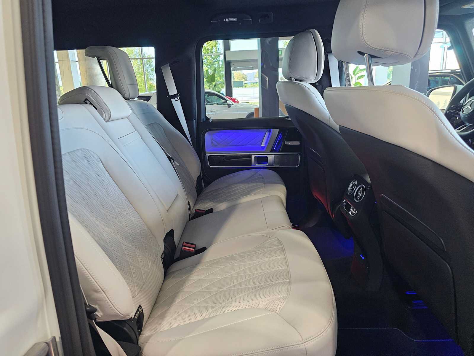 New 2027 Mercedes-Benz G 63 AMG 4MATIC image 12